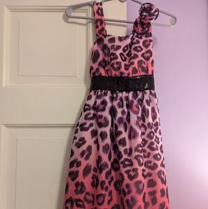 Holiday Editions Girls Dress